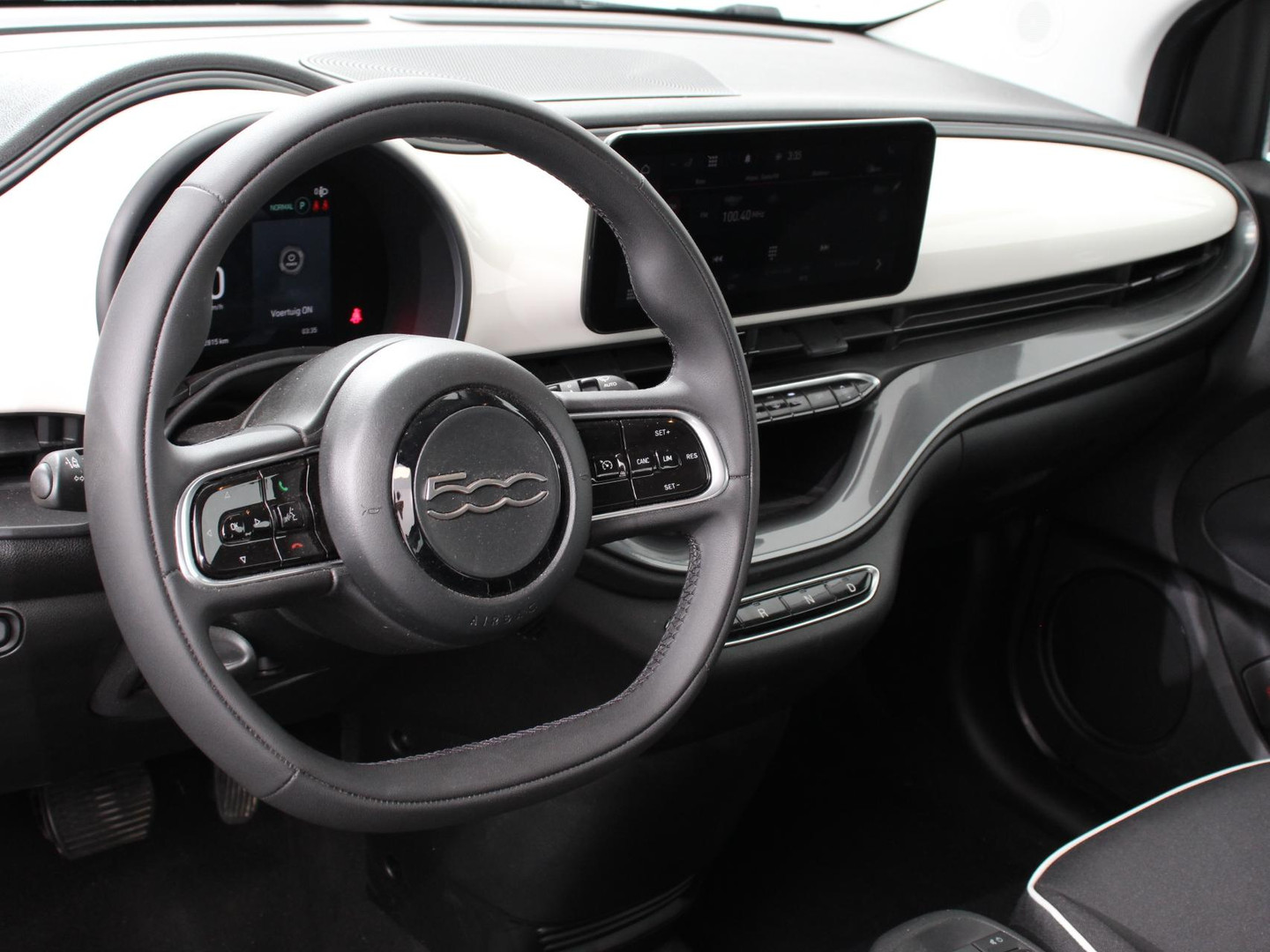 Fiat Fiat