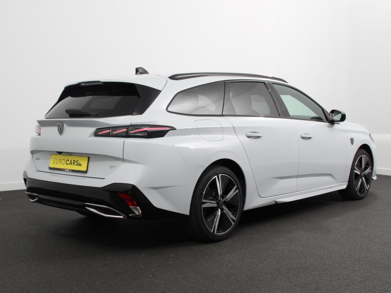 Peugeot Peugeot