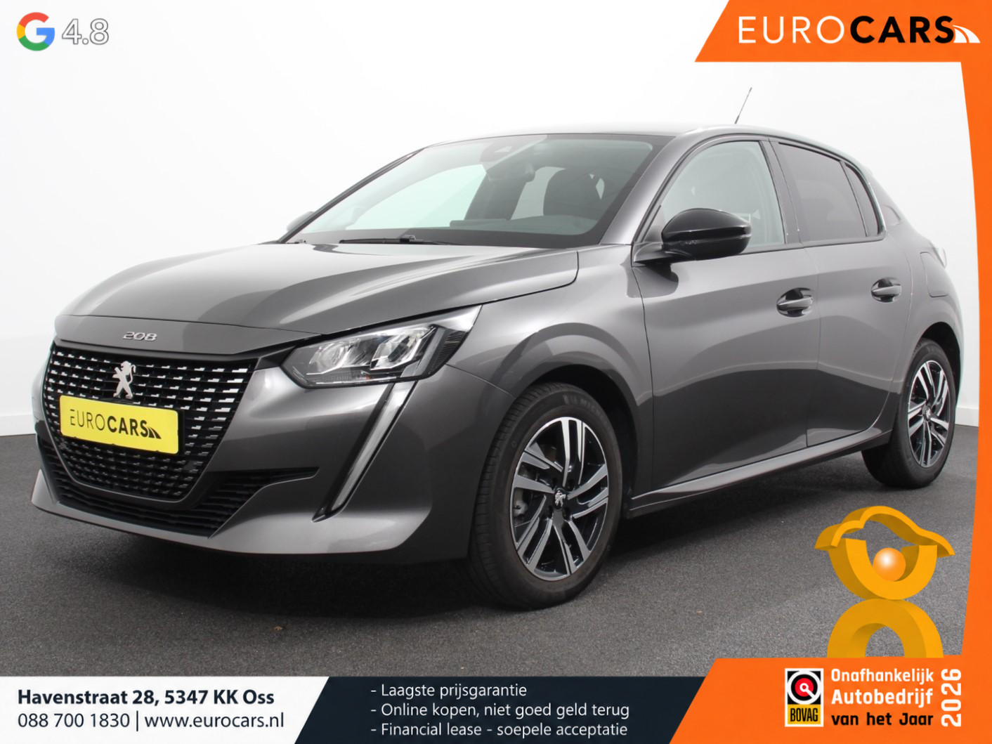 Peugeot Peugeot