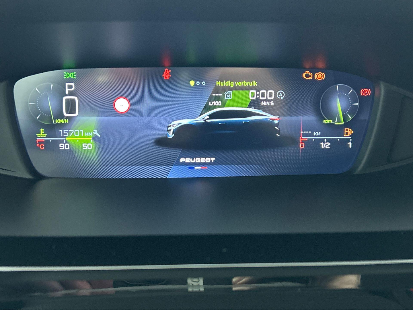 Peugeot