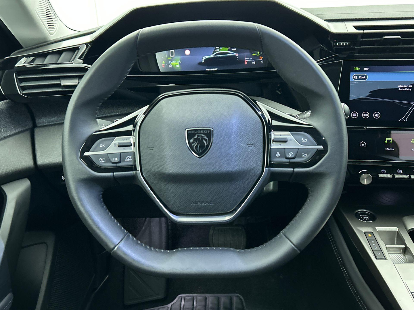 Peugeot