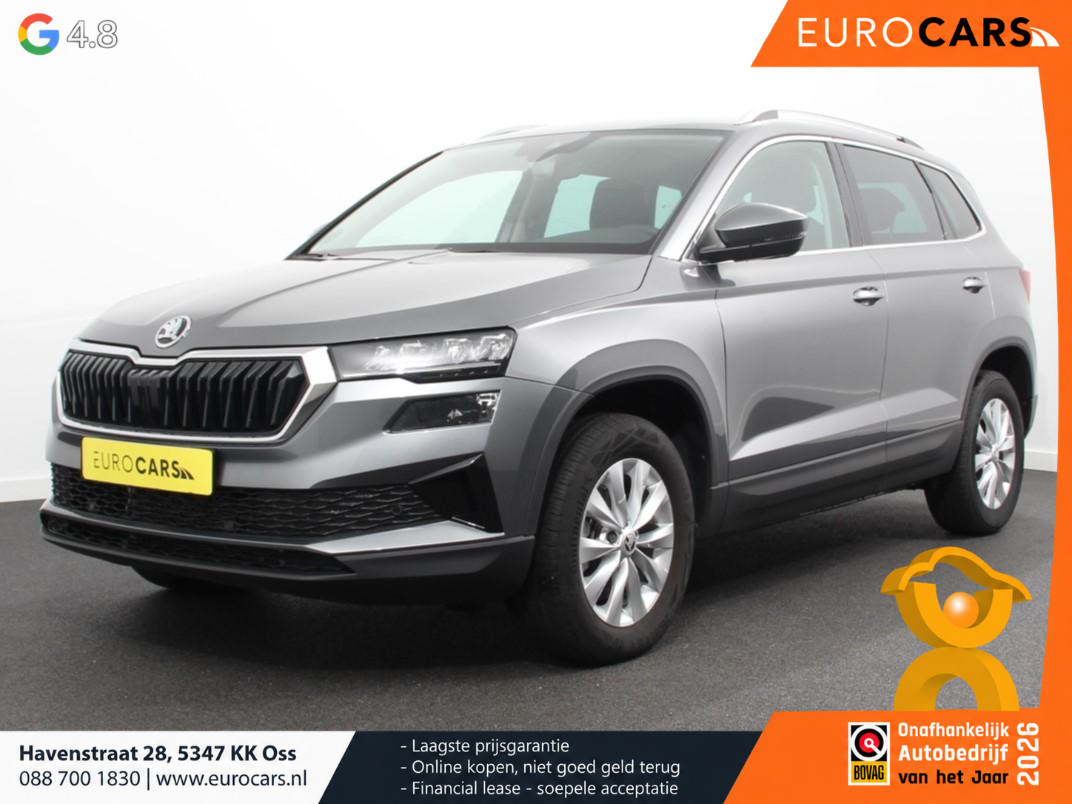 ŠKODA ŠKODA