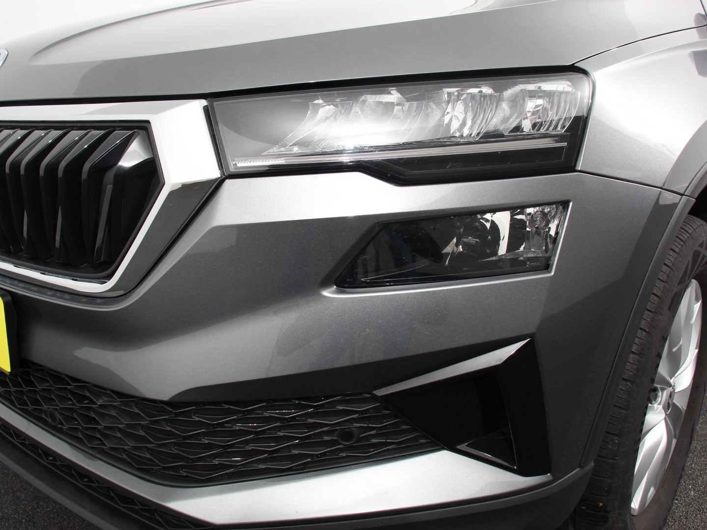 ŠKODA ŠKODA