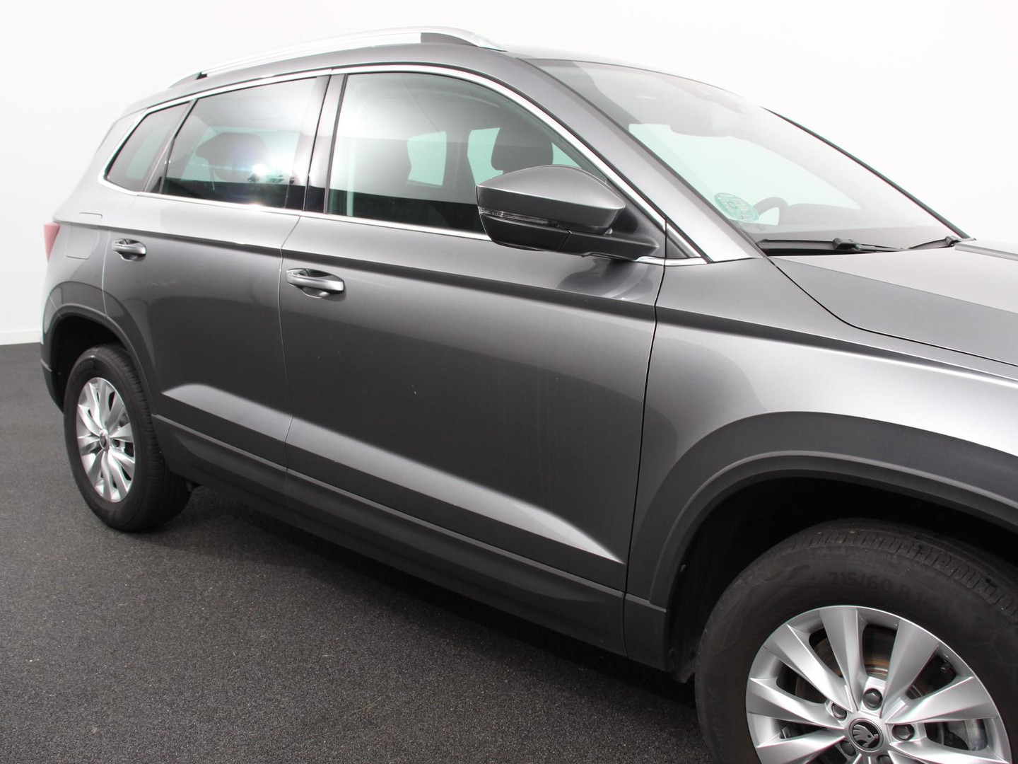 ŠKODA ŠKODA