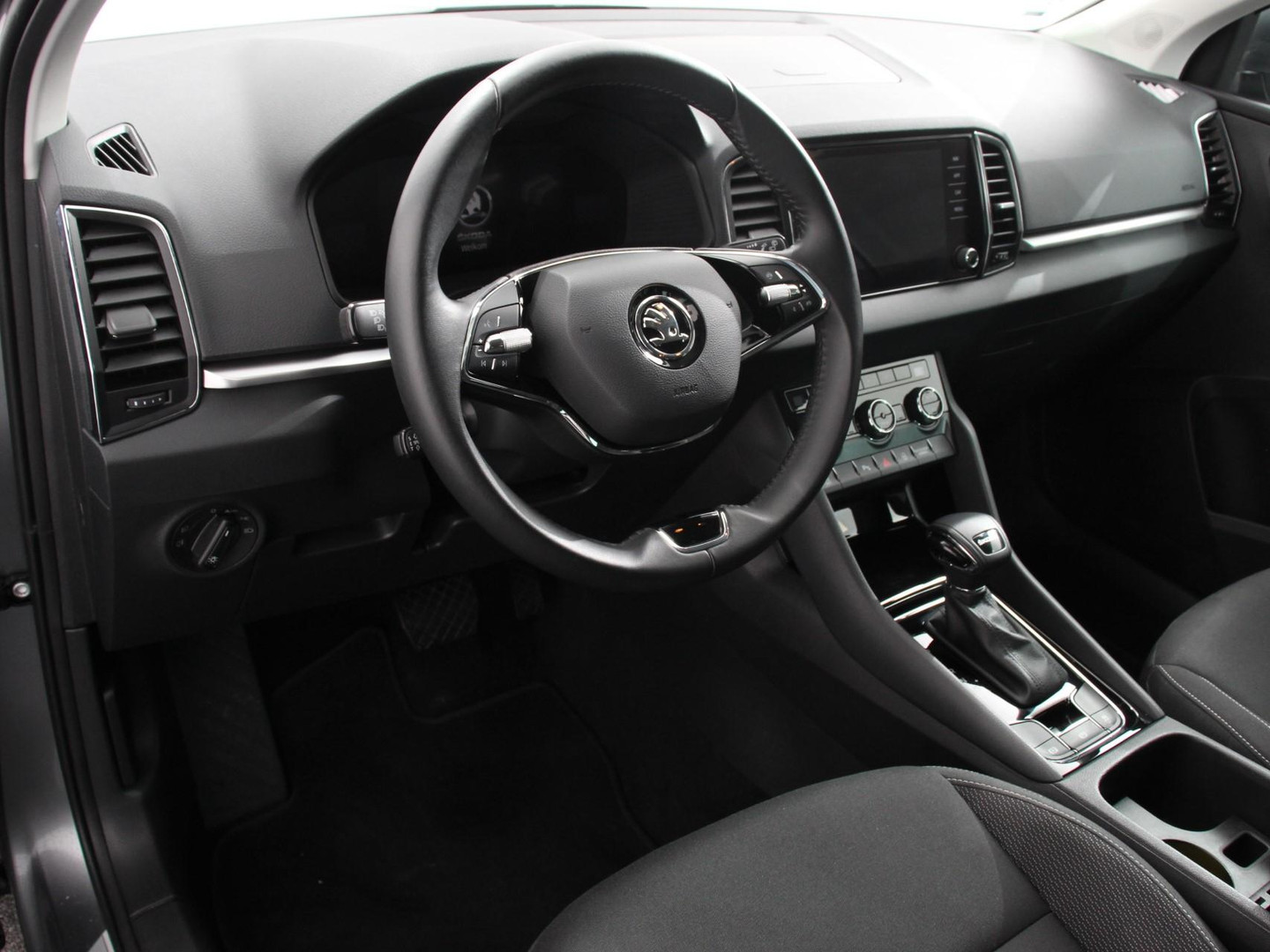 ŠKODA ŠKODA