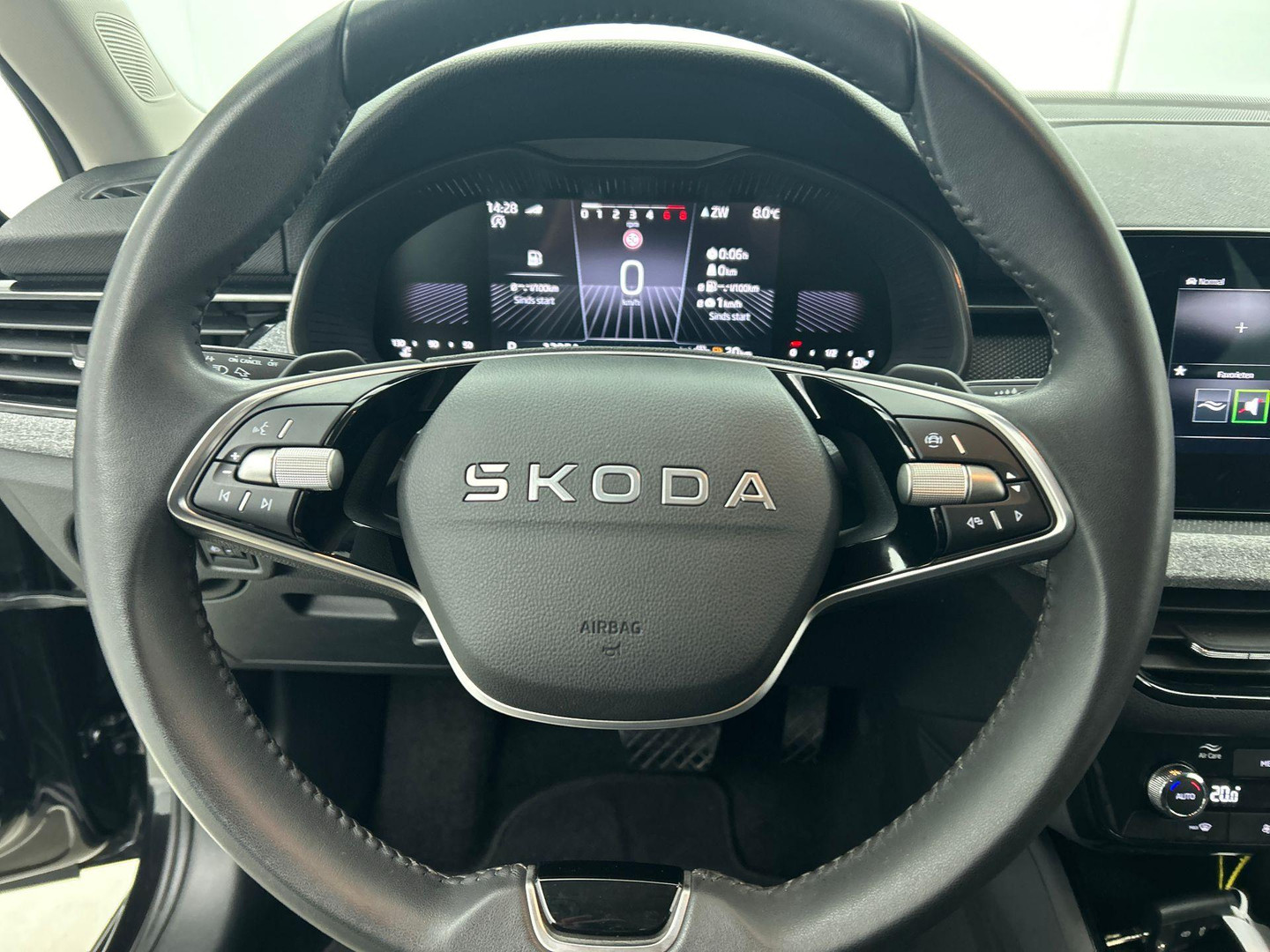 ŠKODA