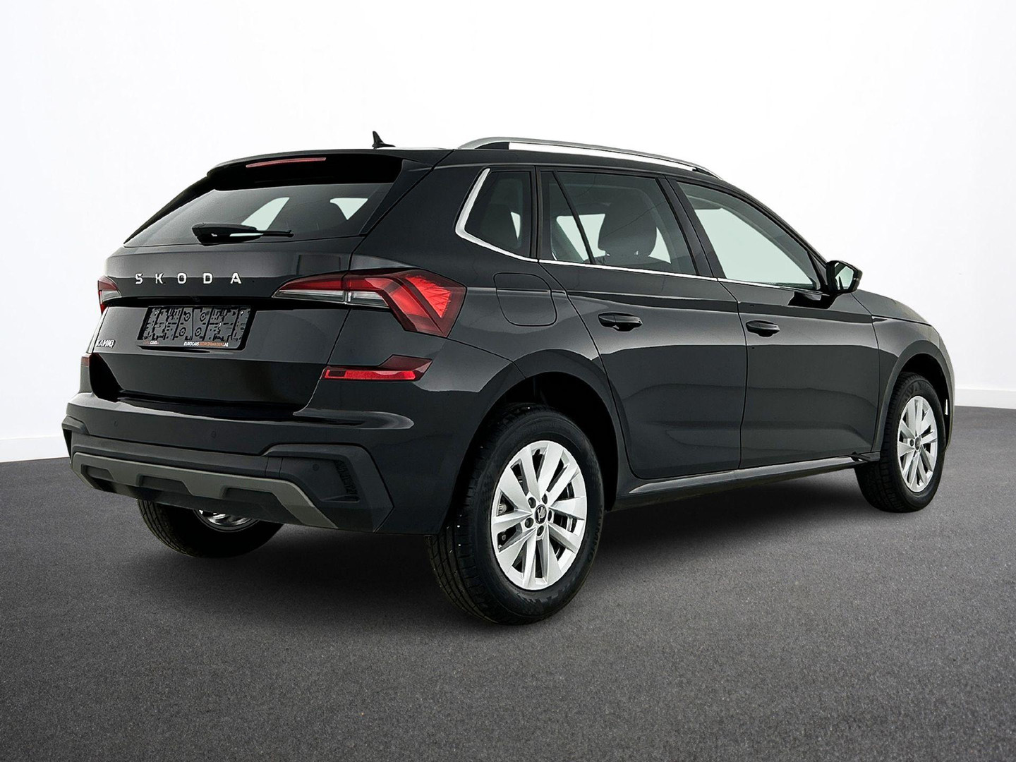 ŠKODA