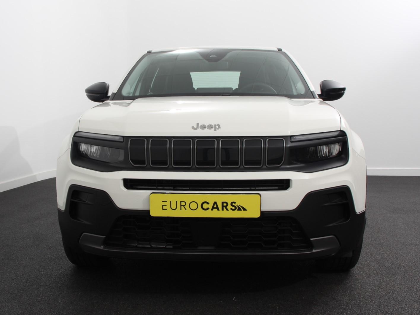 Jeep