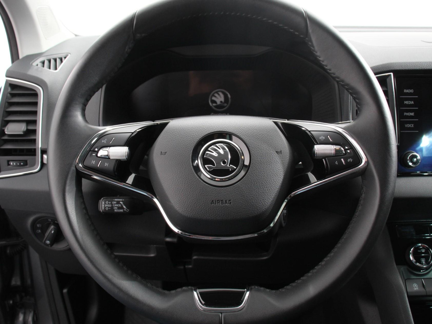 ŠKODA ŠKODA