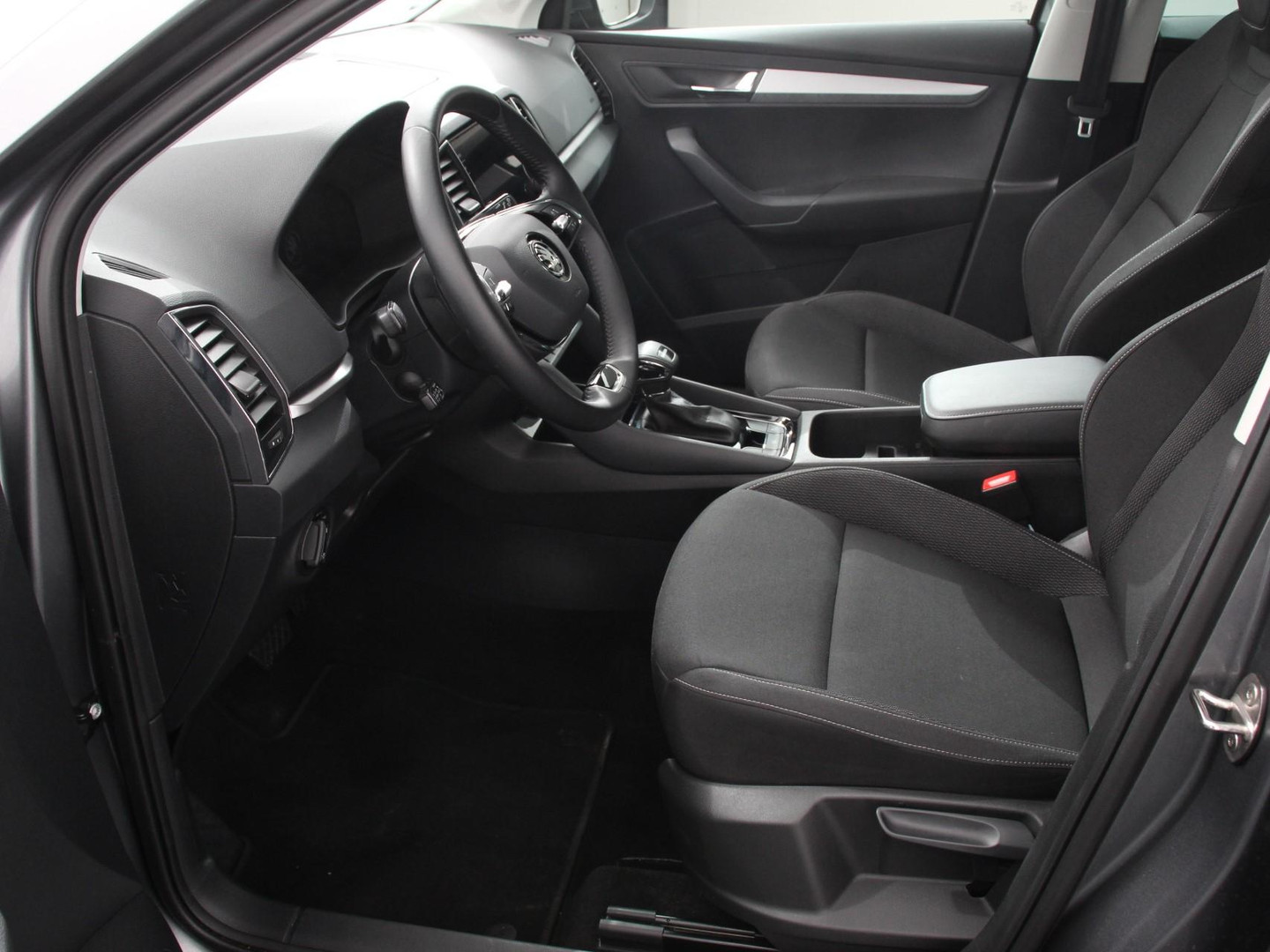 ŠKODA ŠKODA