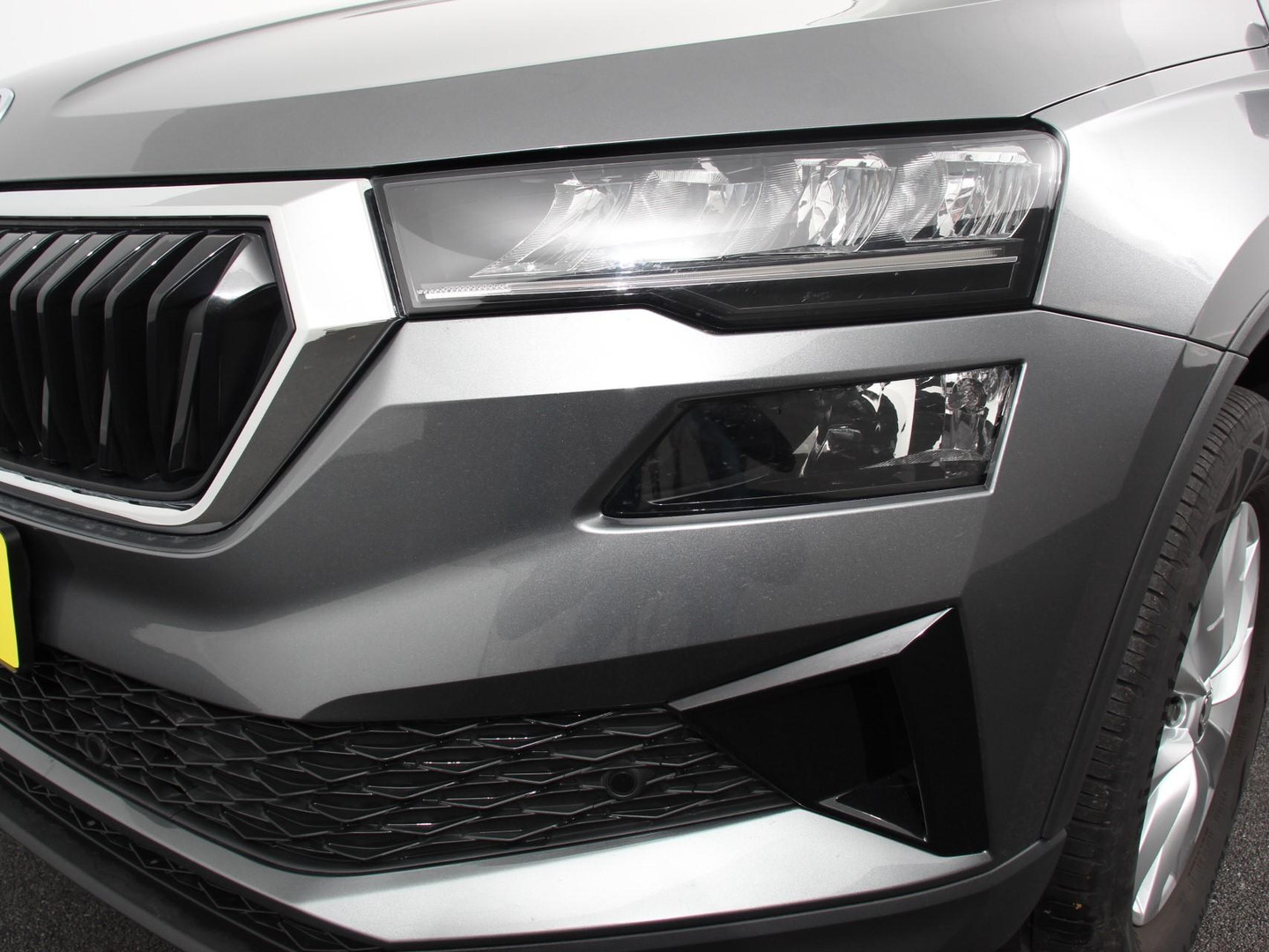 ŠKODA ŠKODA