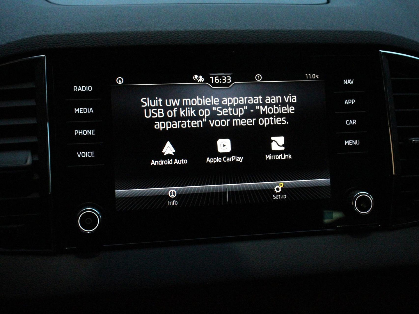 ŠKODA ŠKODA
