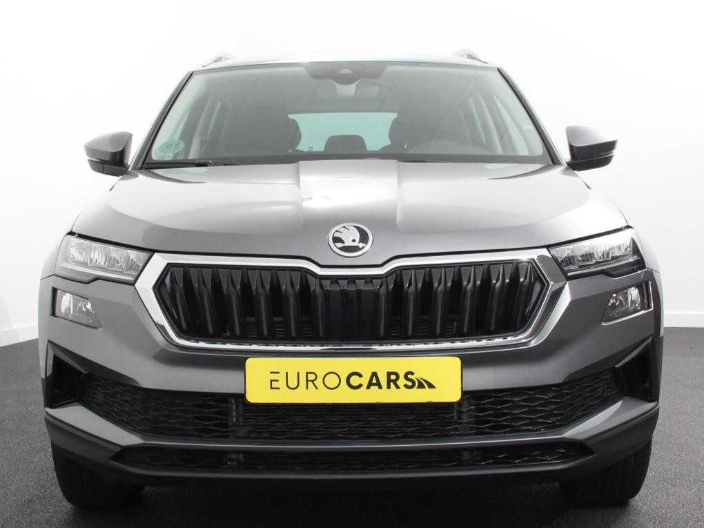 ŠKODA ŠKODA