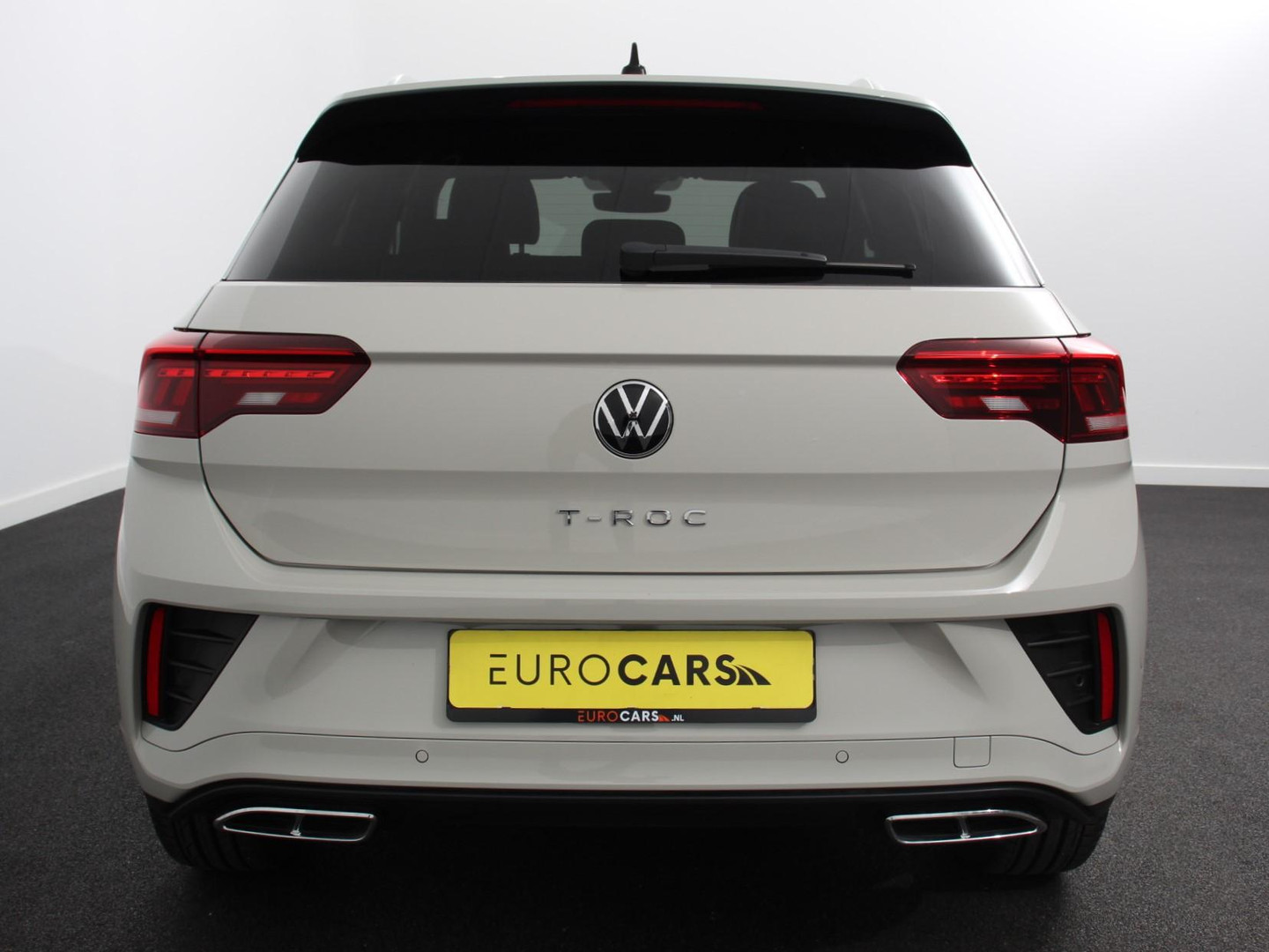 Volkswagen Volkswagen