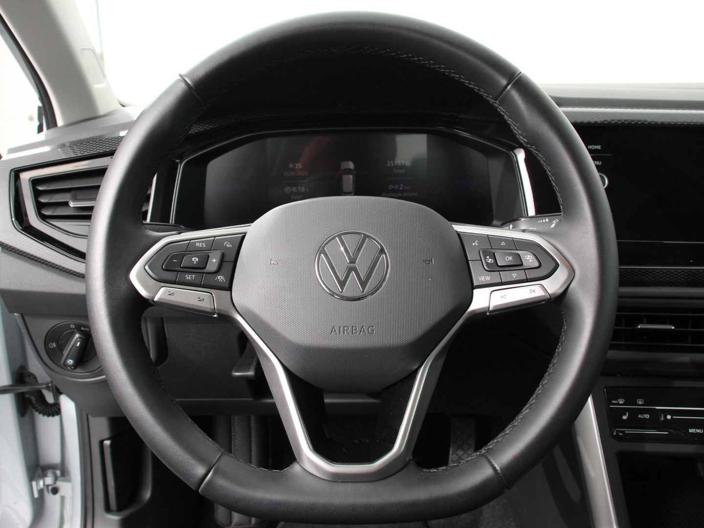 Volkswagen Volkswagen
