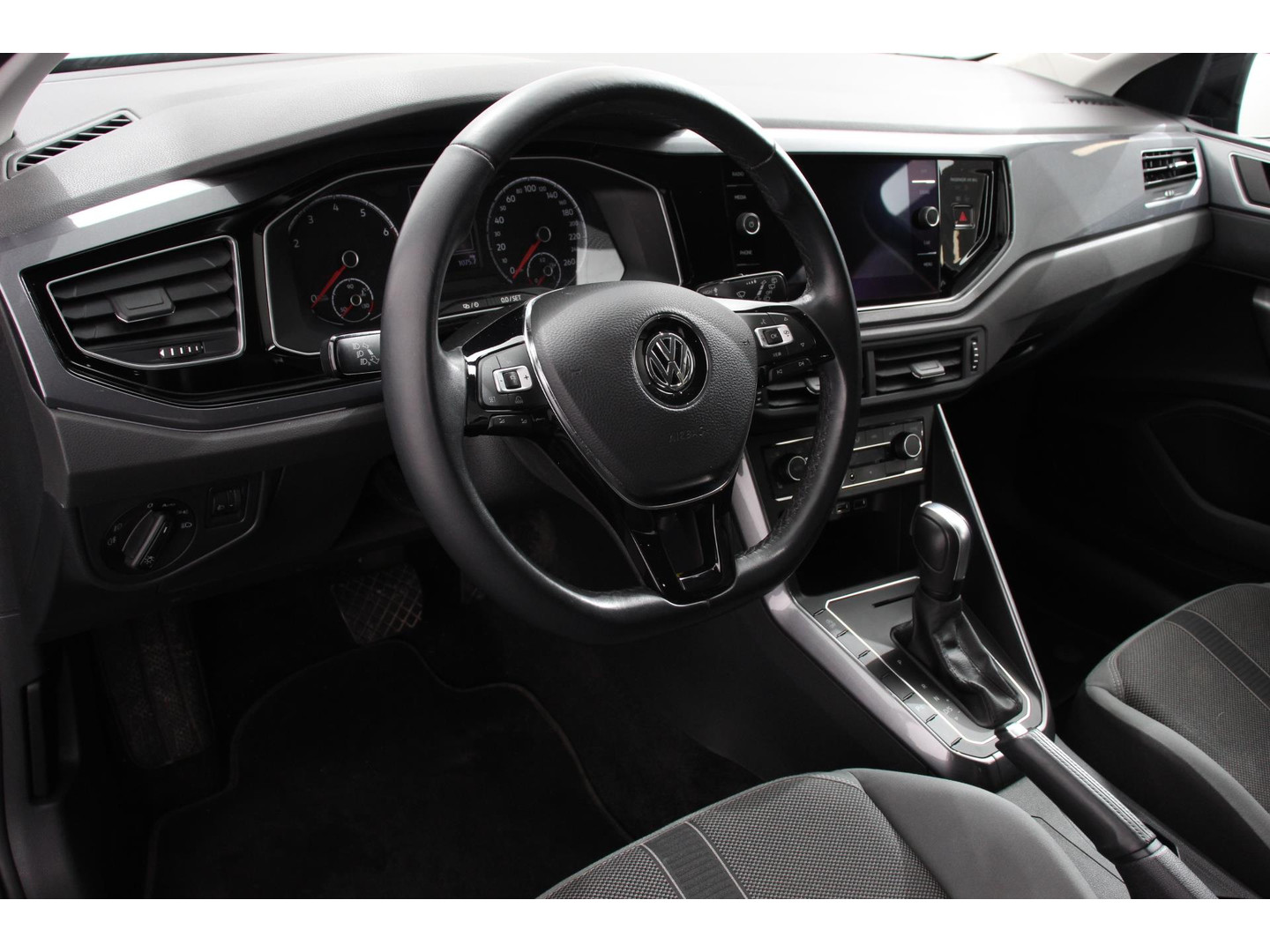 Volkswagen Volkswagen