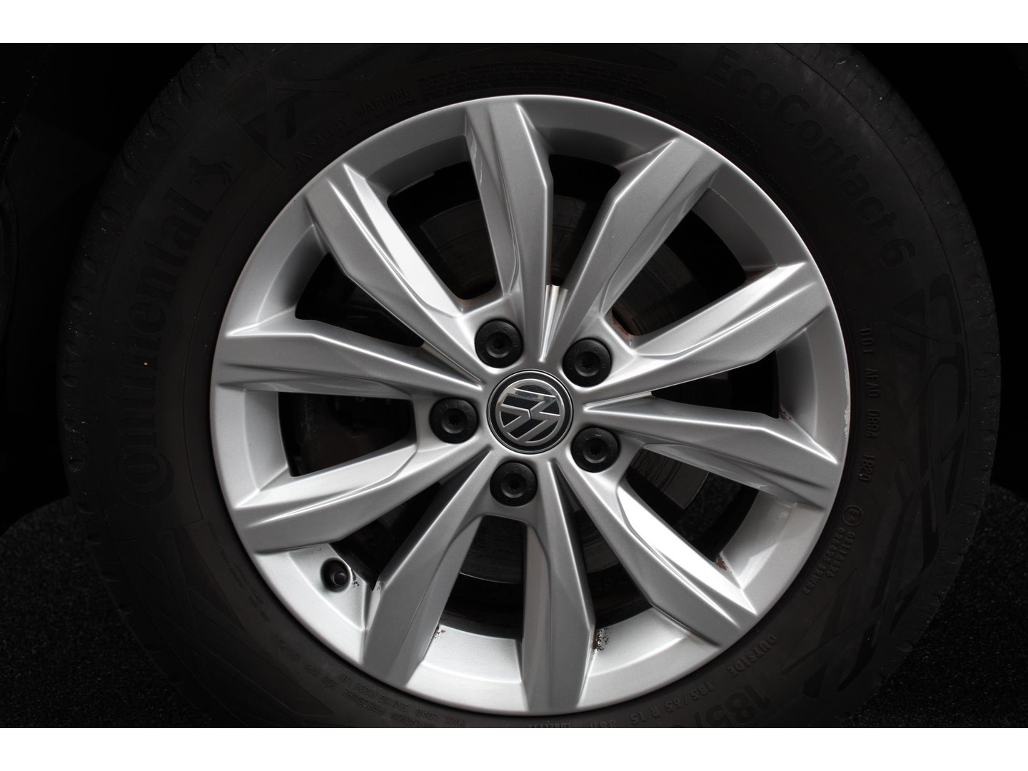 Volkswagen Volkswagen