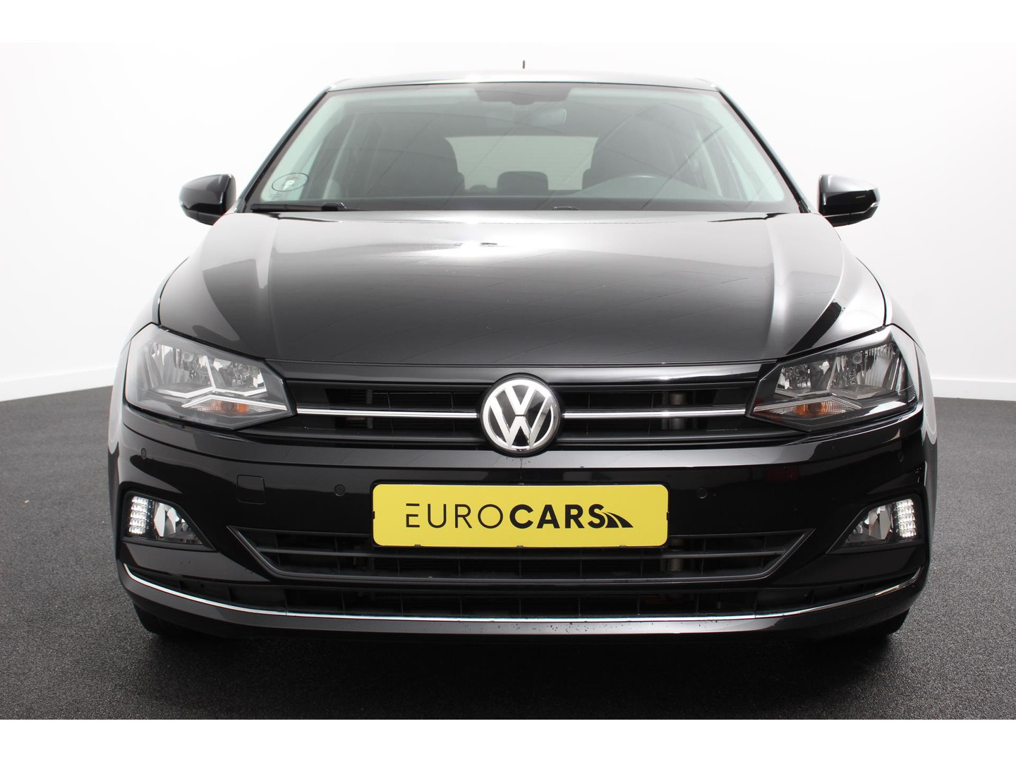Volkswagen Volkswagen
