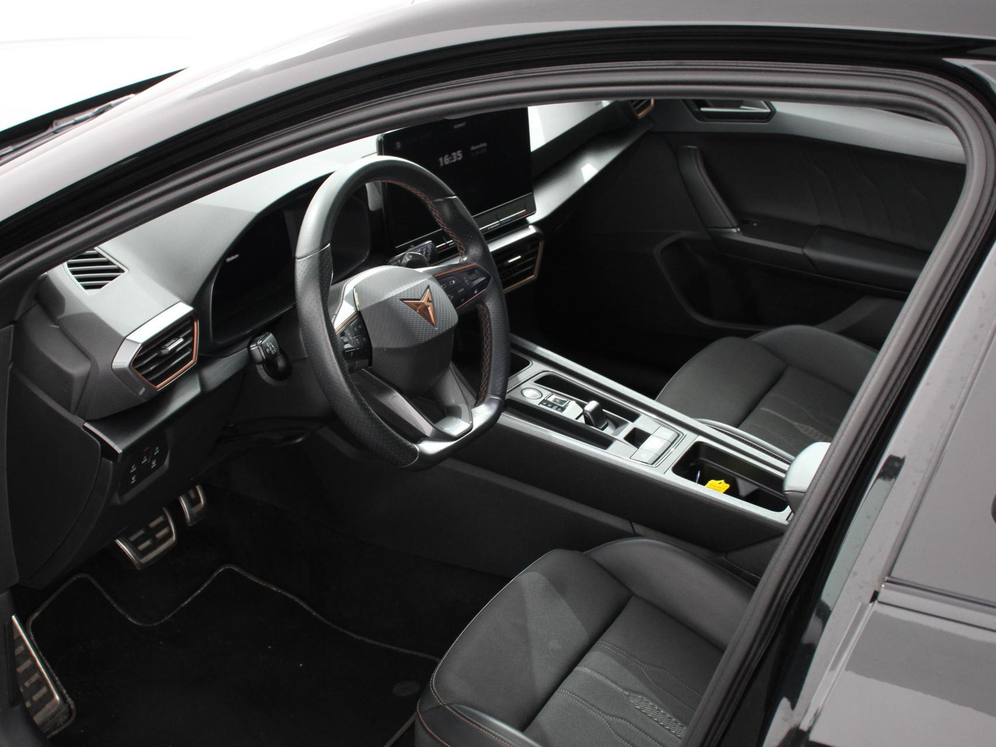 CUPRA