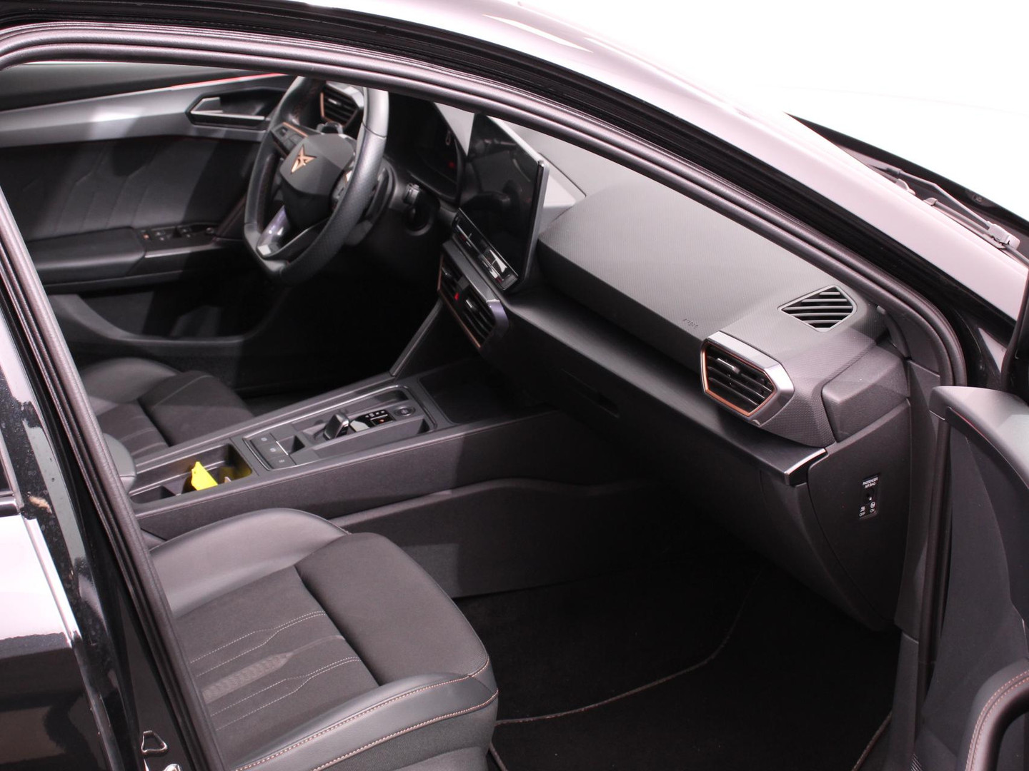 CUPRA