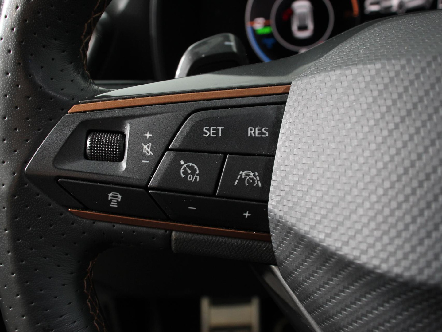 CUPRA