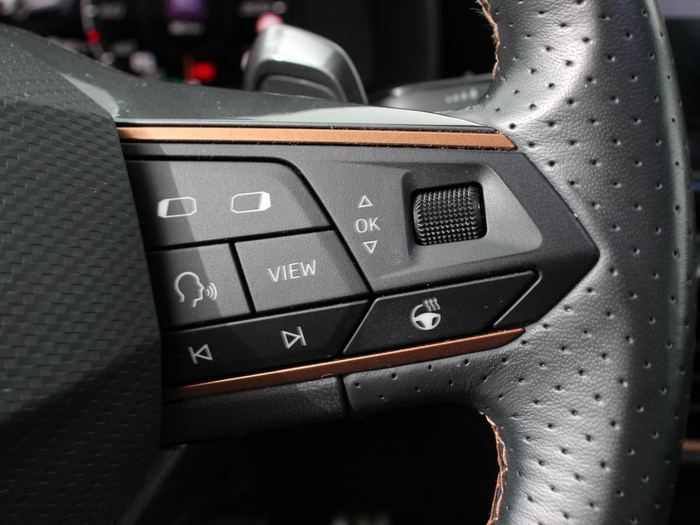 CUPRA