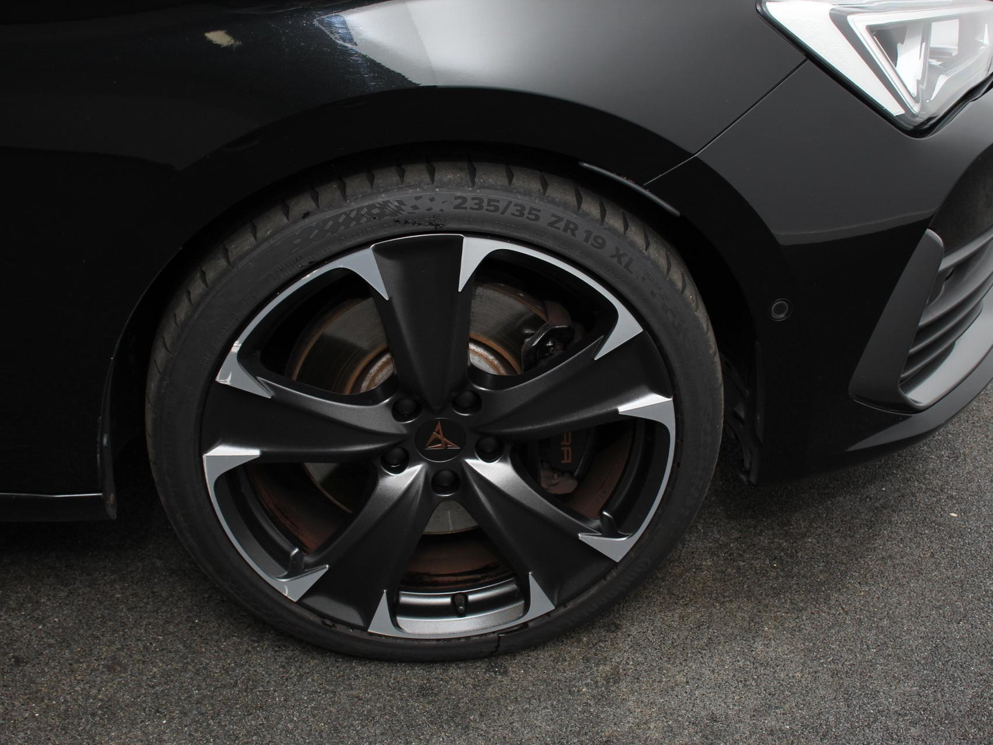 CUPRA