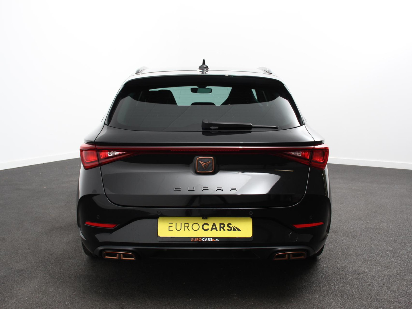 CUPRA