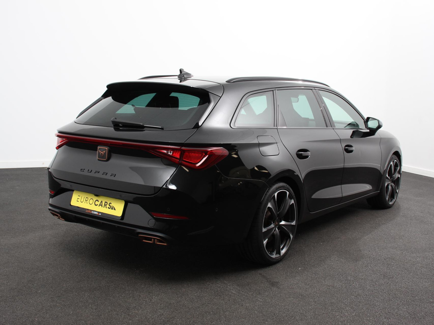 CUPRA