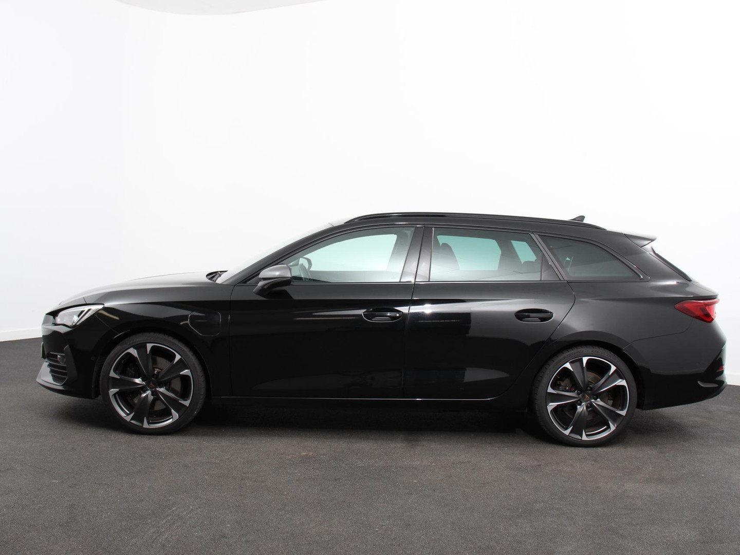 CUPRA