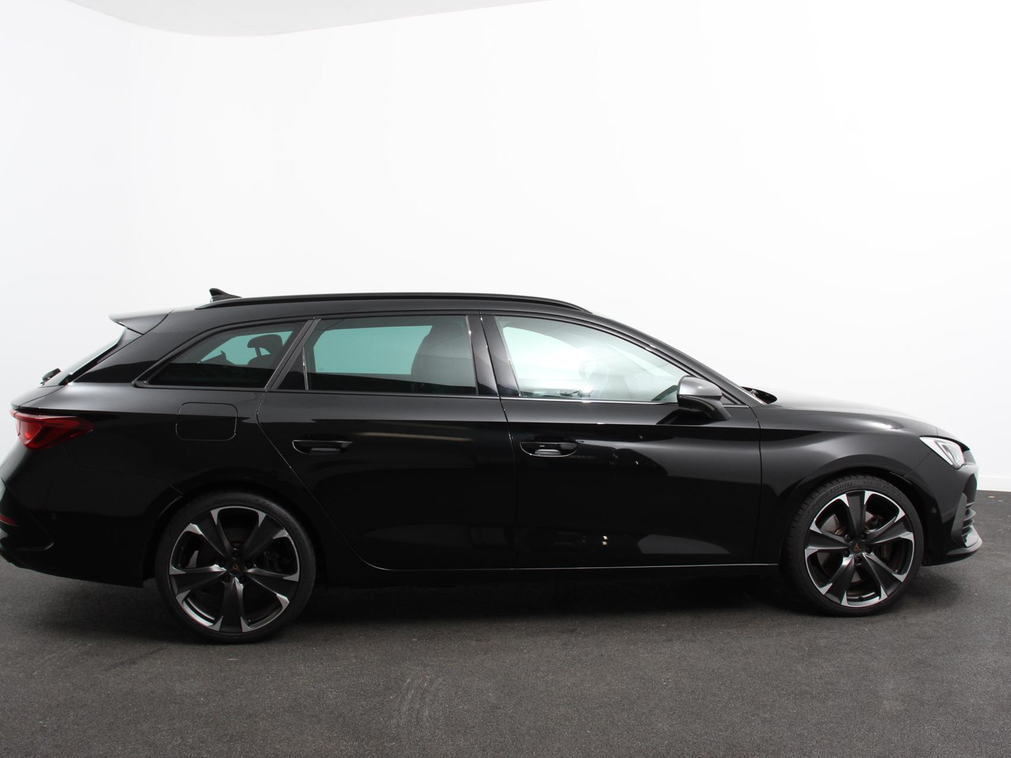 CUPRA