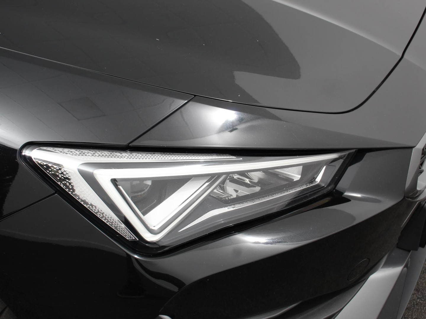 CUPRA