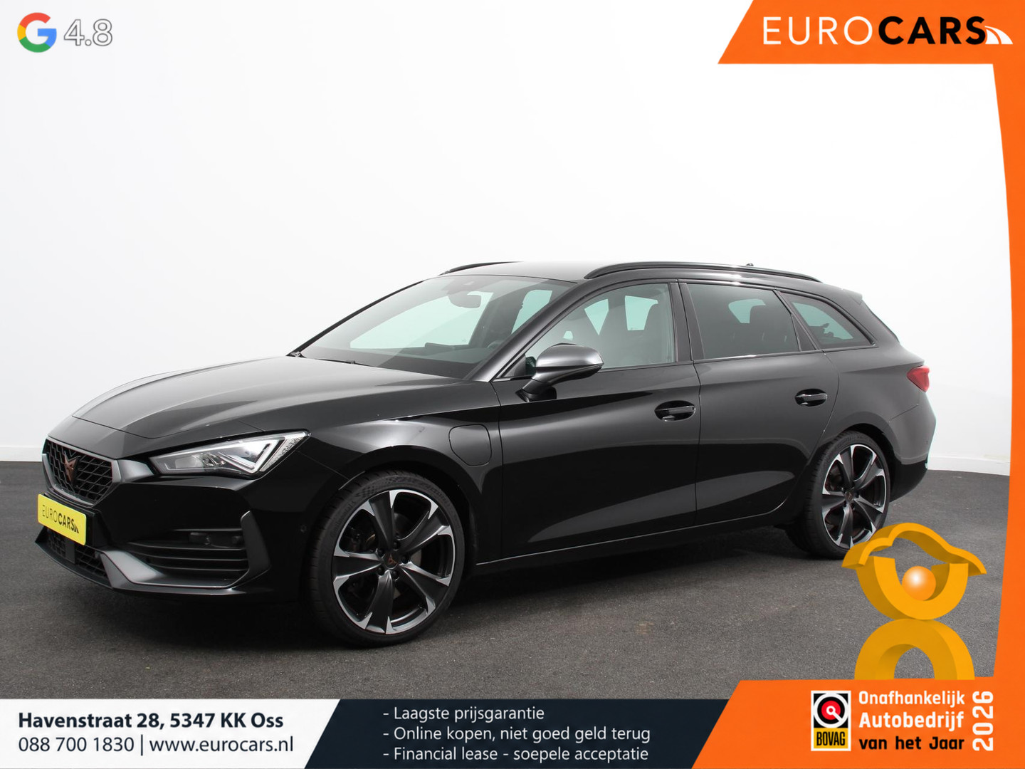 CUPRA