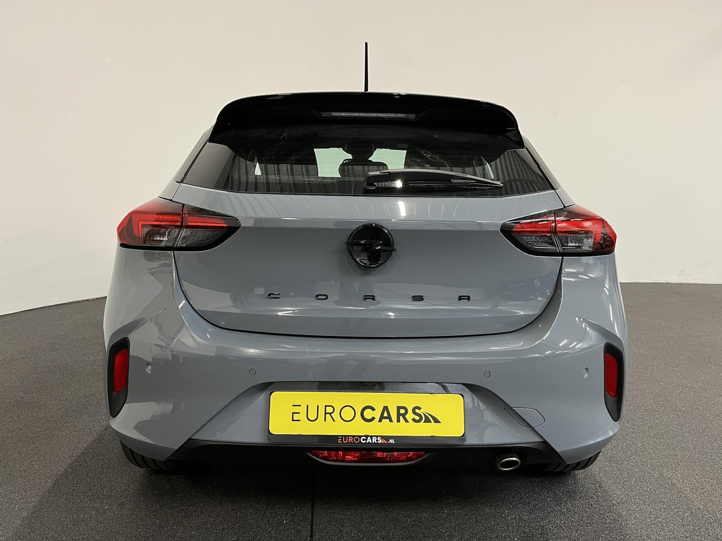 Opel Opel