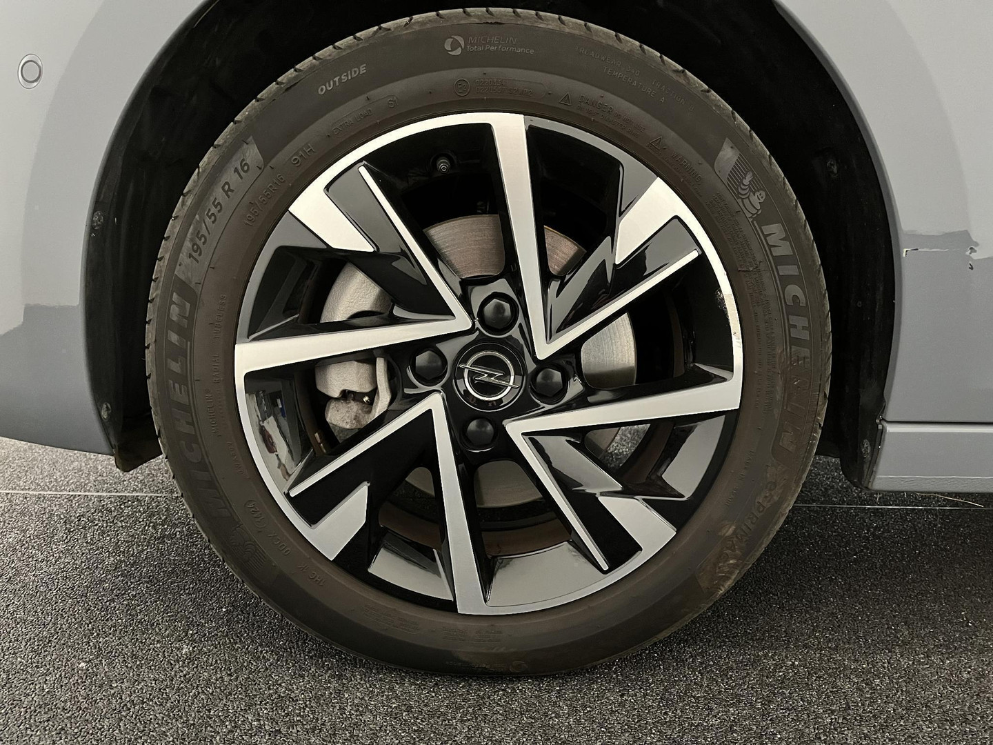 Opel Opel