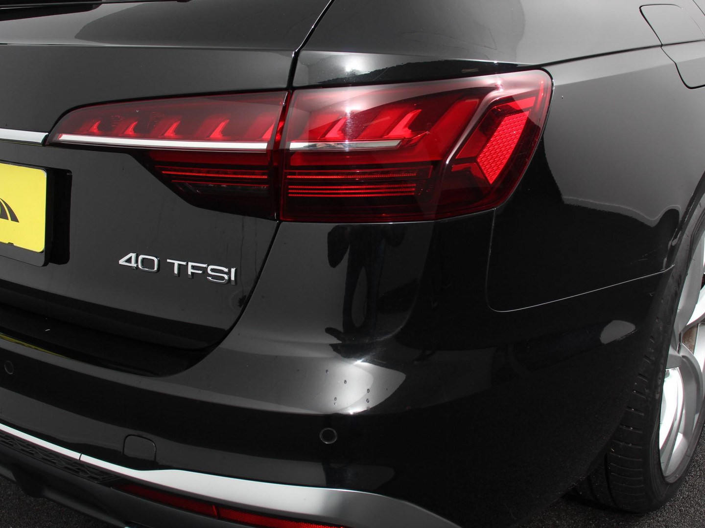 Audi Audi