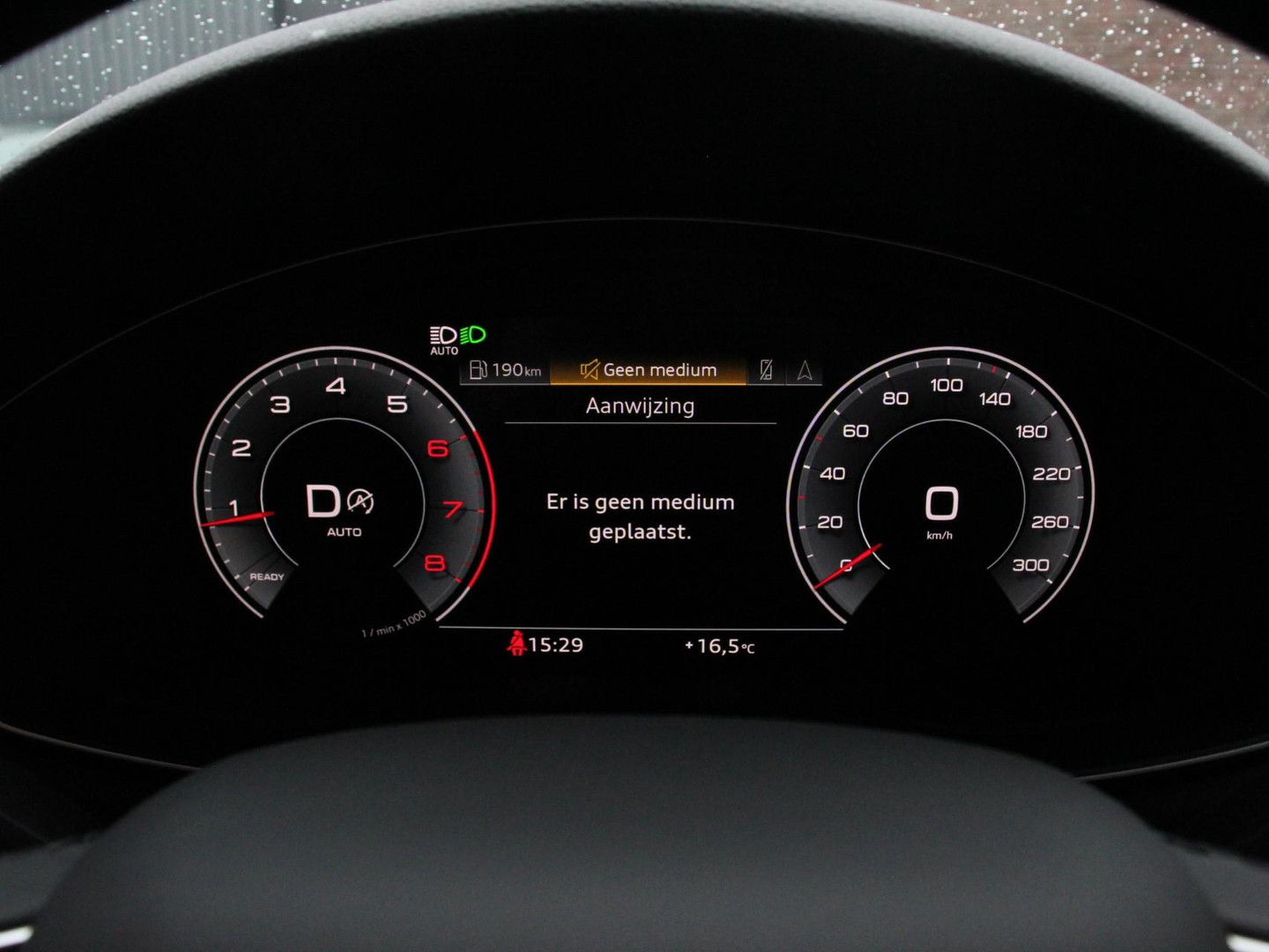 Audi Audi