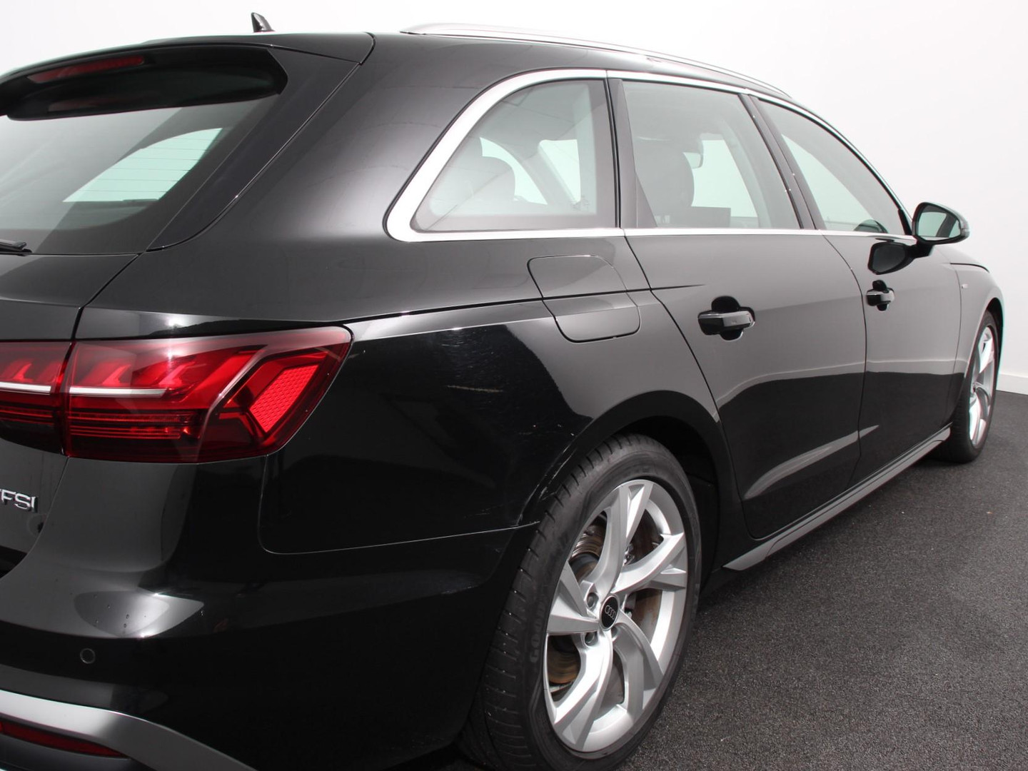 Audi Audi