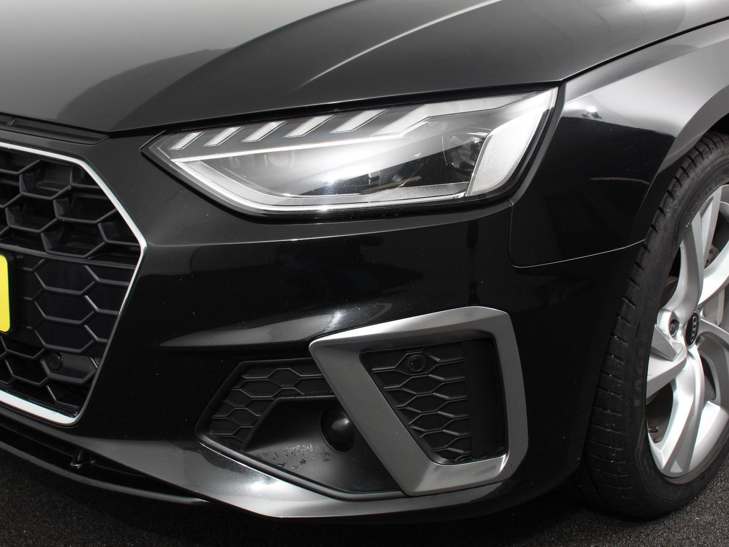 Audi Audi