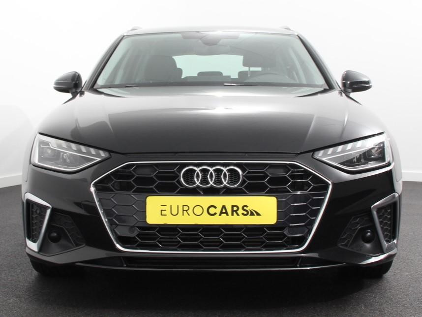 Audi Audi