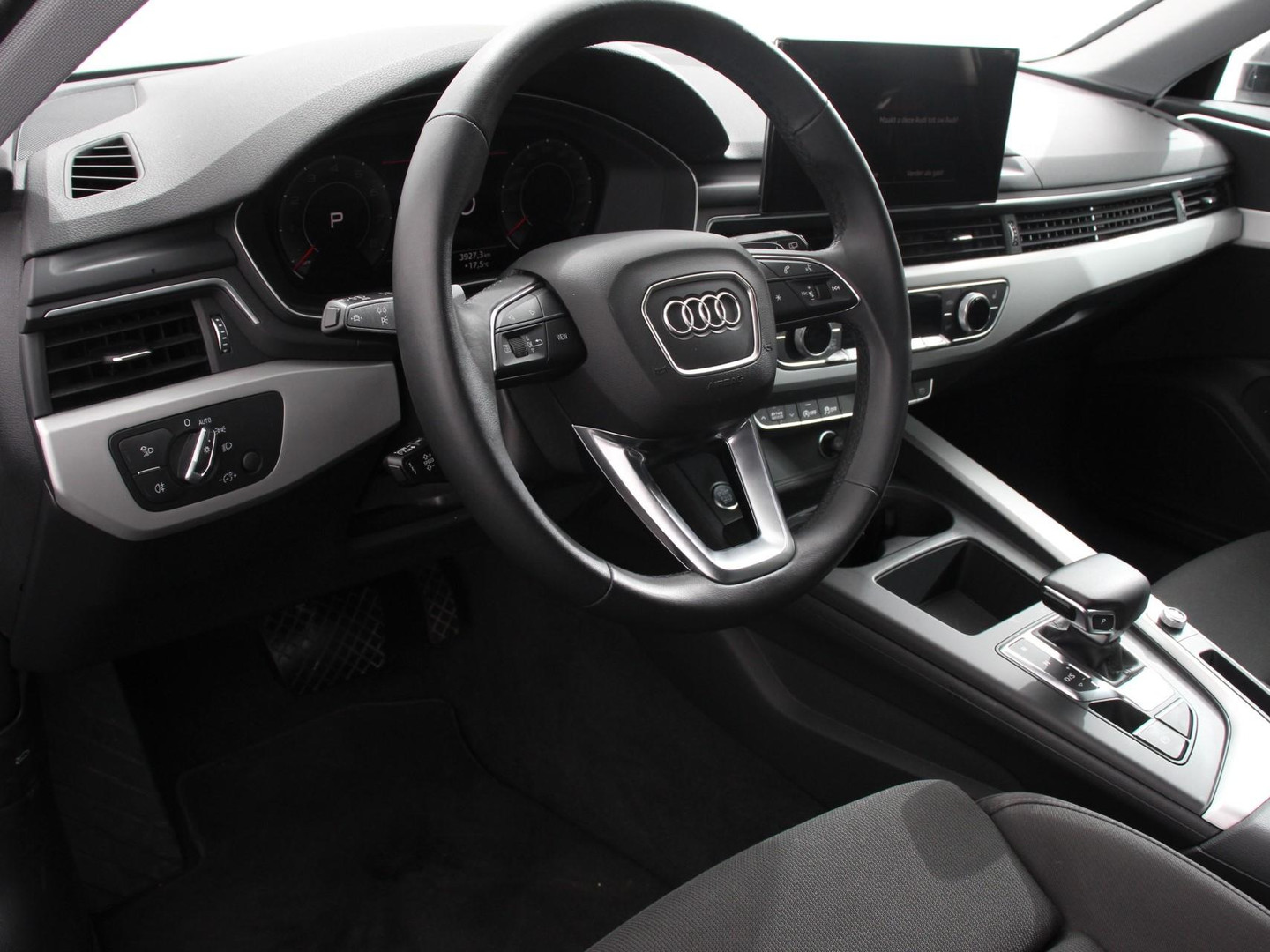 Audi Audi