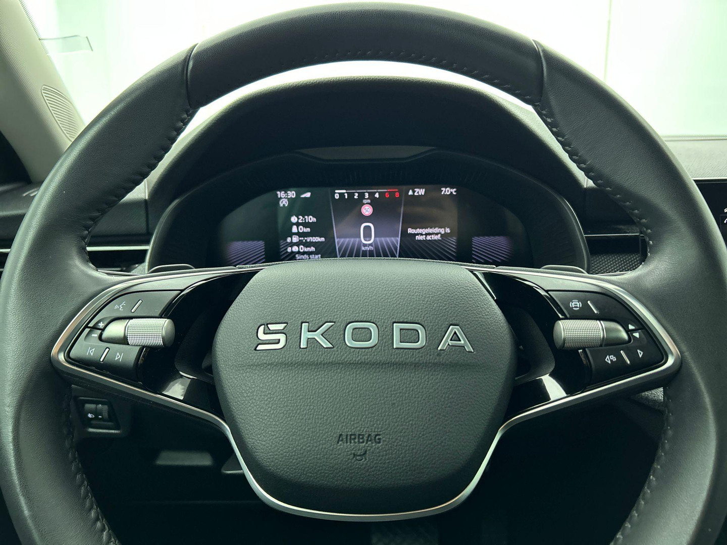 ŠKODA