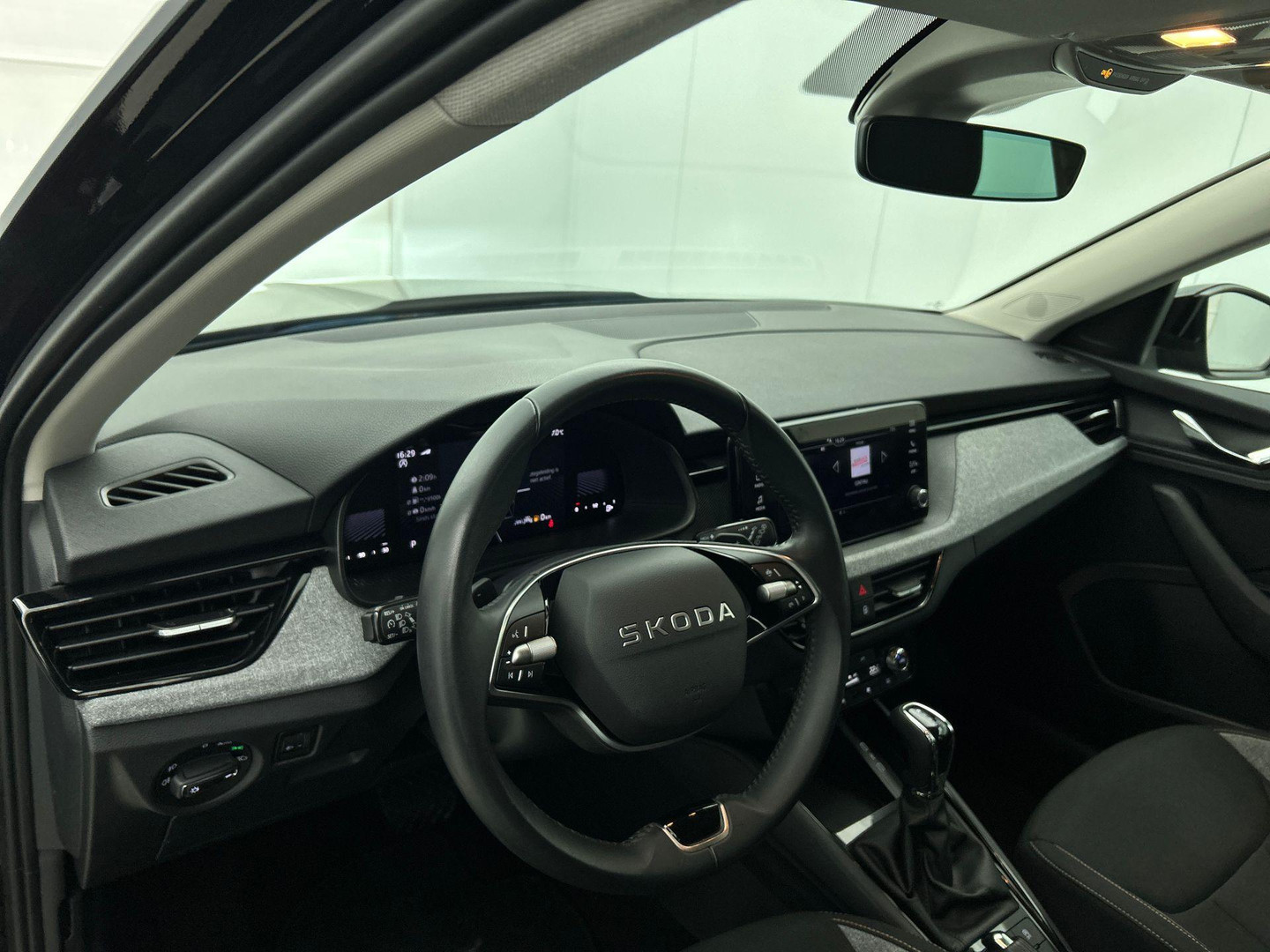 ŠKODA