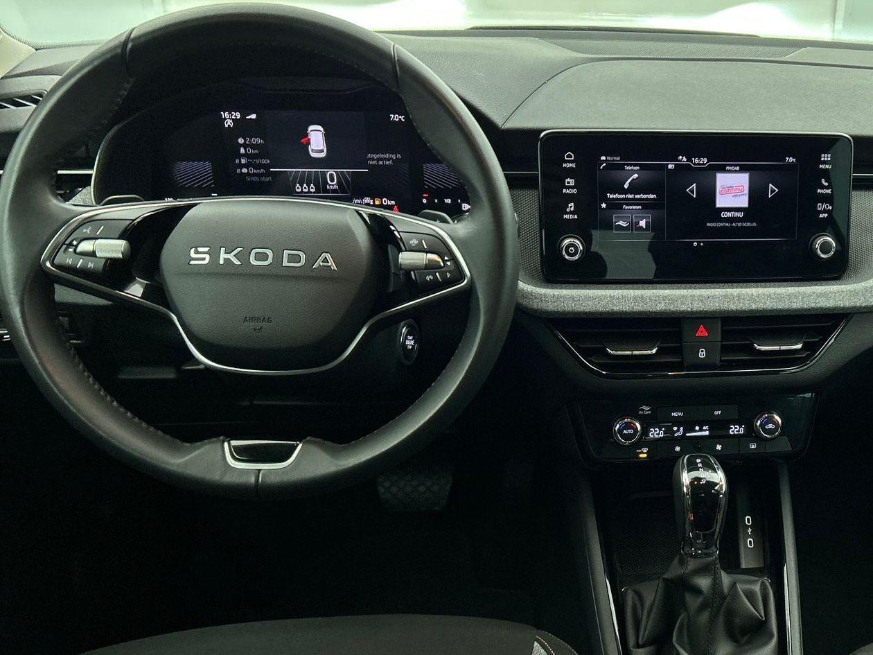 ŠKODA