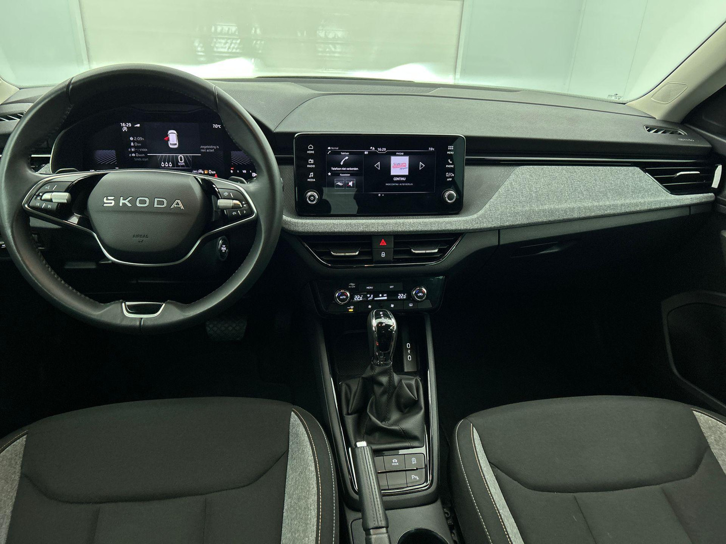 ŠKODA