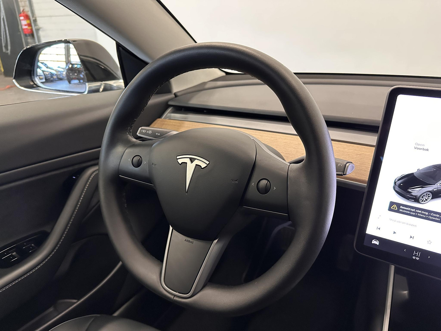 Tesla