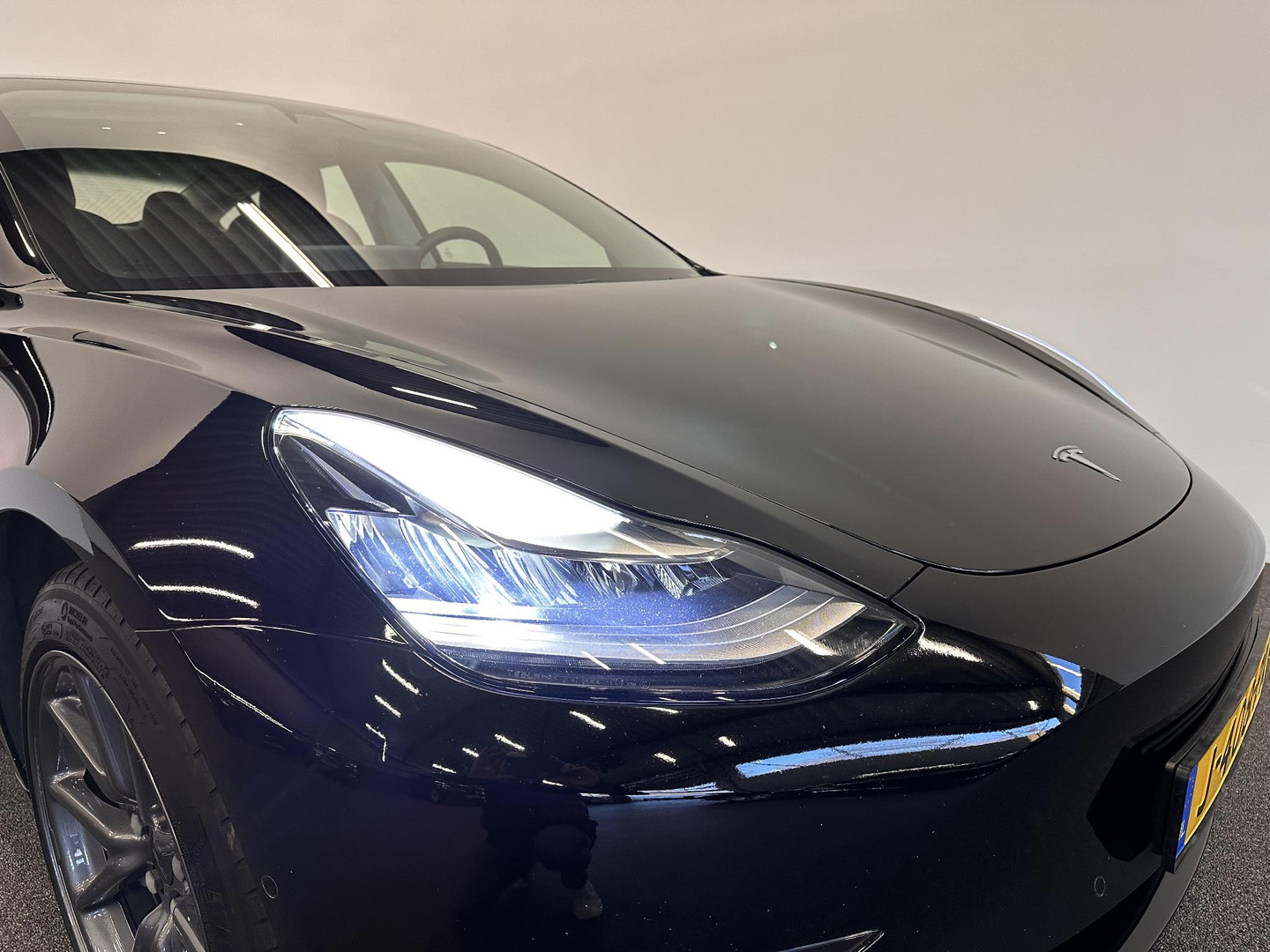 Tesla