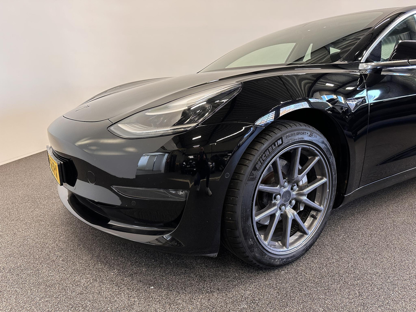 Tesla
