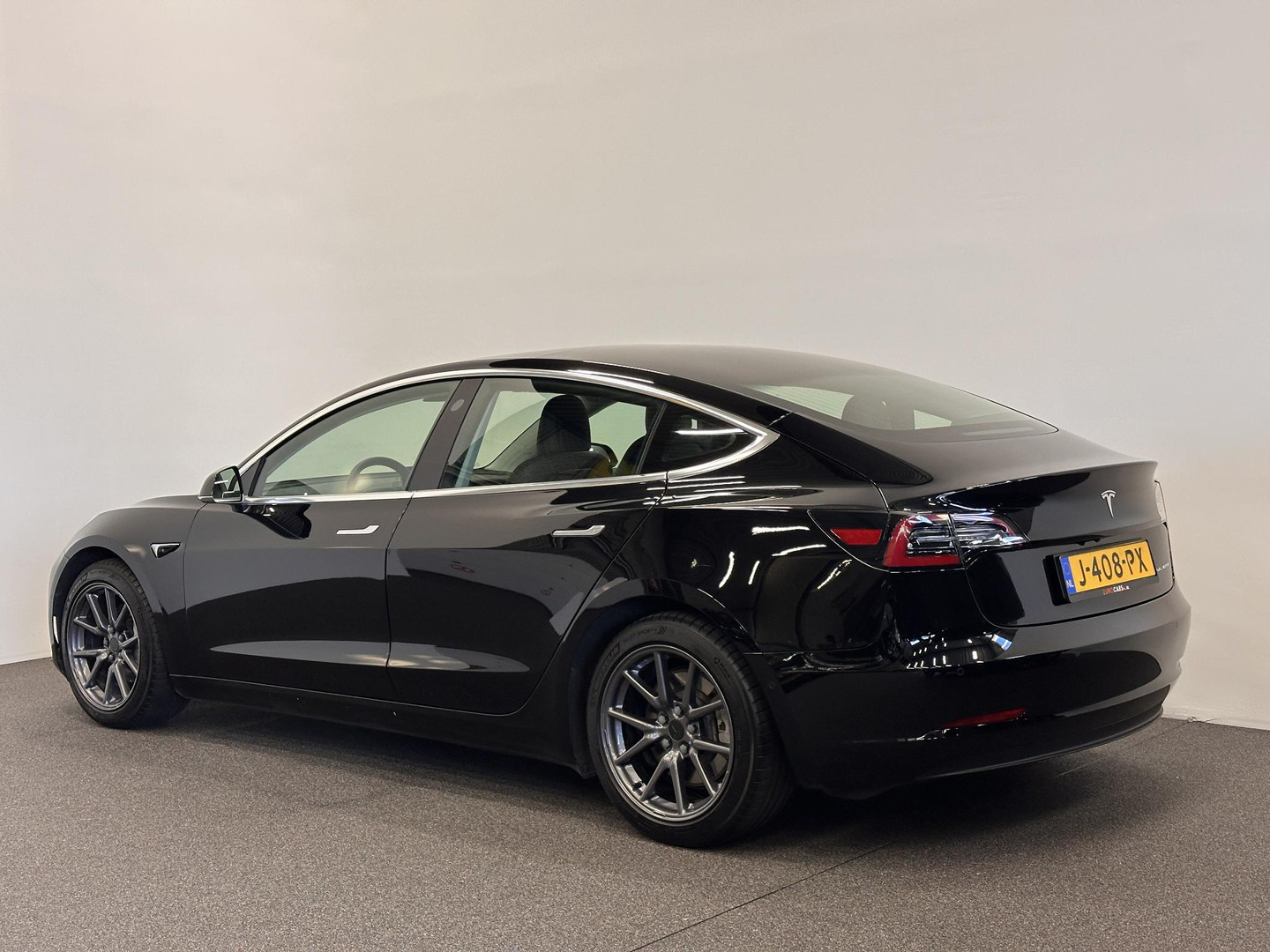 Tesla