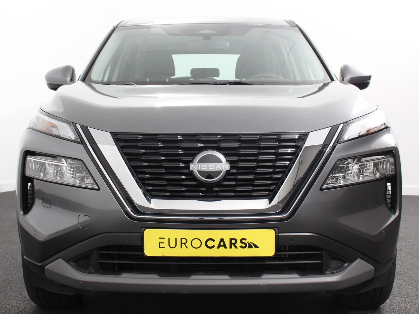 Nissan Nissan